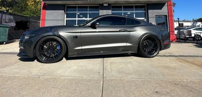 2017 Ford Mustang  for sale $50,495 