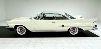 1961 Chrysler  for sale $58,000 