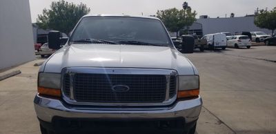 2000 Ford Excursion  for sale $10,495 