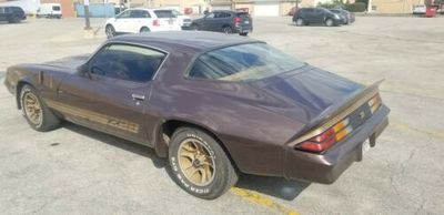 1980 Chevrolet Camaro  for sale $32,495 