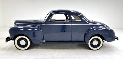 1941 Plymouth  for sale $11,500 