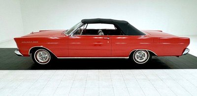 1965 Ford Galaxie 500  for sale $19,500 