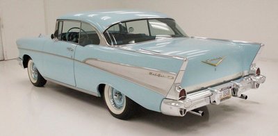 1957 Chevrolet Bel Air  for sale $45,000 