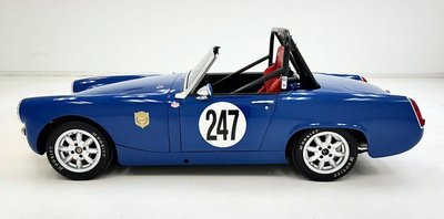 1967 Austin Healey Sprite  for sale $19,000 