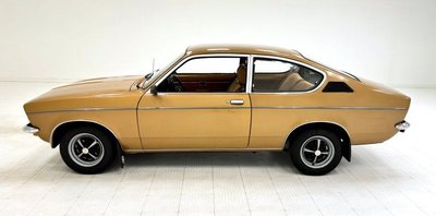 1976 Opel Kadett  for sale $18,000 