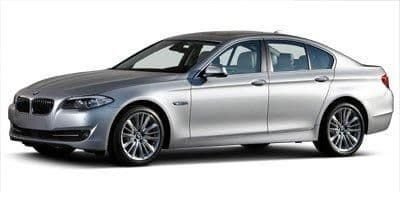 2011 BMW 5 Series  for Sale $8,249 
