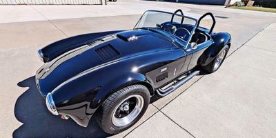 1965 Shelby Cobra  for sale $62,895 