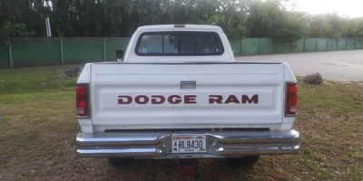 1985 Dodge D150  for sale $17,495 