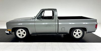 1983 Chevrolet C10  for sale $29,000 