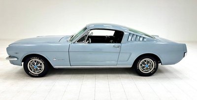 1965 Ford Mustang  for sale $48,900 