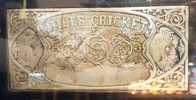 1902 Mills Gambling Machine  for sale $16,000 