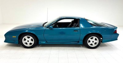 1992 Chevrolet Camaro  for sale $20,000 