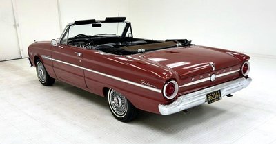 1963 Ford Falcon  for sale $26,900 