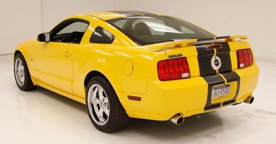 2006 Ford Mustang  for sale $20,900 