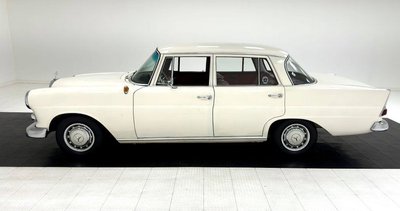 1965 Mercedes-Benz 190DC  for sale $16,500 