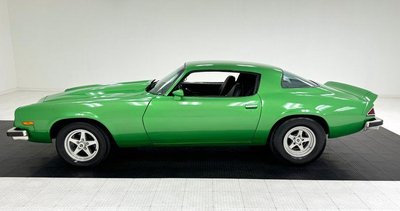 1976 Chevrolet Camaro  for sale $18,000 