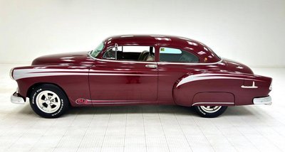 1951 Chevrolet Fleetline  for sale $63,500 