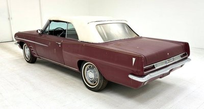 1963 Pontiac LeMans  for sale $5,900 