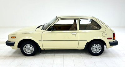 1983 Honda Civic  for sale $19,900 