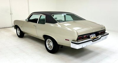 1973 Chevrolet Nova  for sale $22,000 