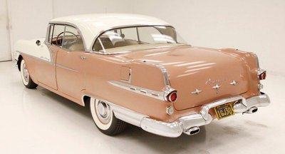 1956 Pontiac Star Chief  for sale $21,500 