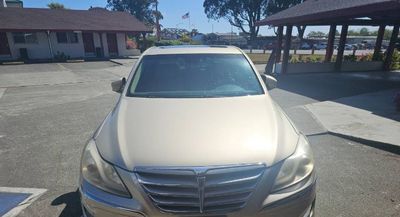 2012 Genesis Sedan  for sale $9,495 