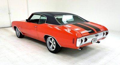 1971 Chevrolet Chevelle  for sale $61,900 