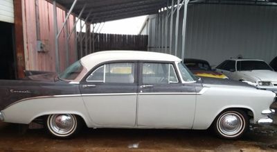 1956 Dodge Coronet  for sale $14,995 