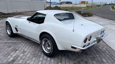 1974 Chevrolet Corvette  for sale $35,495 