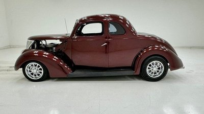 1937 Ford Model 78  for sale $34,500 