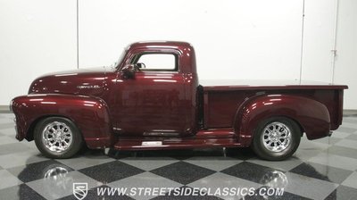 1955 Chevrolet 3100  for sale $79,995 