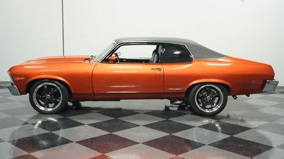 1974 Chevrolet Nova  for sale $45,995 