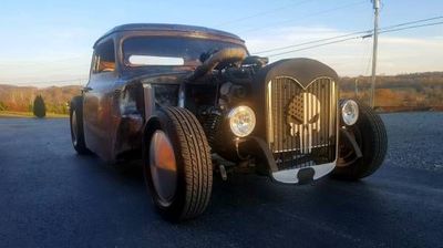 1949 Ford Custom  for sale $23,495 