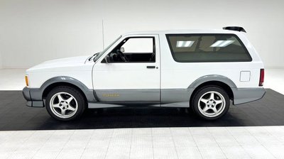 1993 GMC Typhoon  for sale $39,900 