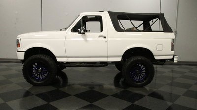 1996 Ford Bronco  for sale $30,995 