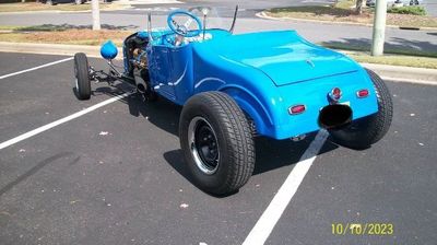 1927 Ford T-Bucket  for sale $16,495 