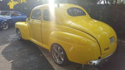 1946 Ford Custom  for sale $36,995 