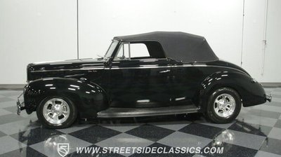 1940 Ford Deluxe  for sale $72,995 