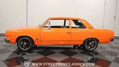 1969 AMC Rambler American Restomod  for sale $42,995 