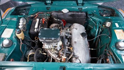 1974 BMW 2002  for sale $30,995 