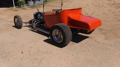 1923 Ford Model T  for sale $21,995 