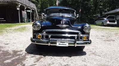 1950 Chevrolet  for sale $22,895 