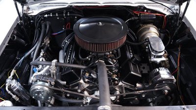 1957 Chevrolet Bel Air  for sale $75,995 