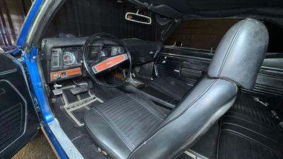 1969 Chevrolet Camaro  for sale $44,994 