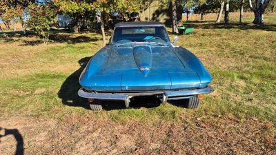 1965 Chevrolet Corvette  for sale $48,995 