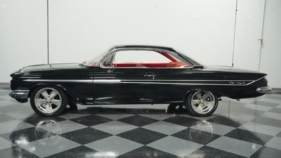 1961 Chevrolet Impala  for sale $84,995 