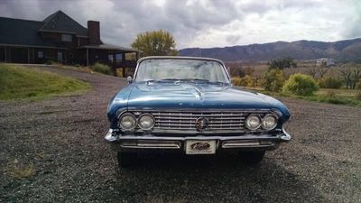 1961 Buick LeSabre  for sale $67,995 