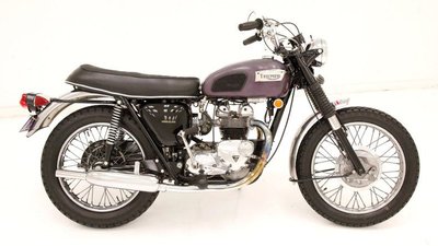 1970 Triumph  for sale $11,250 