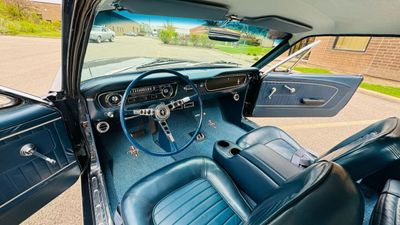 1965 Ford Mustang  for sale $23,994 