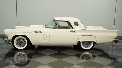 1957 Ford Thunderbird  for sale $59,995 